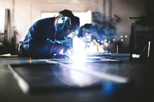 Best Maintenance and Repair Welding in Woodcliff Lake, NJ