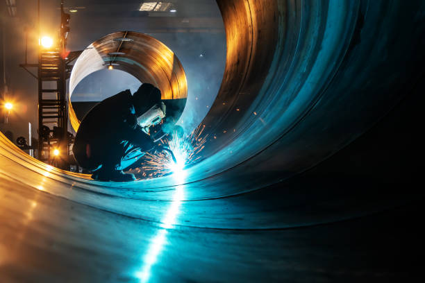 Best Aerospace and Defense Welding in Woodcliff Lake, NJ