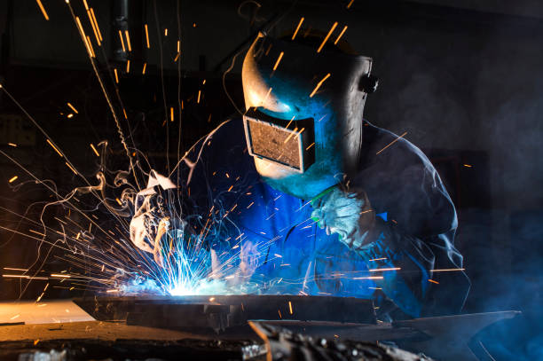 Best Automotive Welding in Woodcliff Lake, NJ