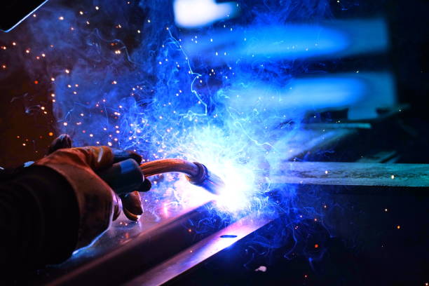 Best Marine and Shipbuilding Welding in Woodcliff Lake, NJ
