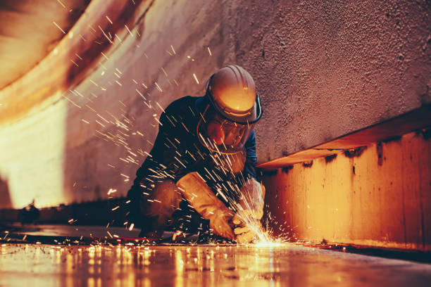 Best Pipe Welding in Woodcliff Lake, NJ