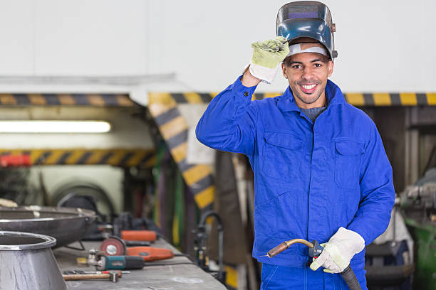 Best Specialty Welding Processes in Woodcliff Lake, NJ