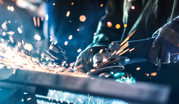 Affordable Welder Services in Woodcliff Lake, NJ
